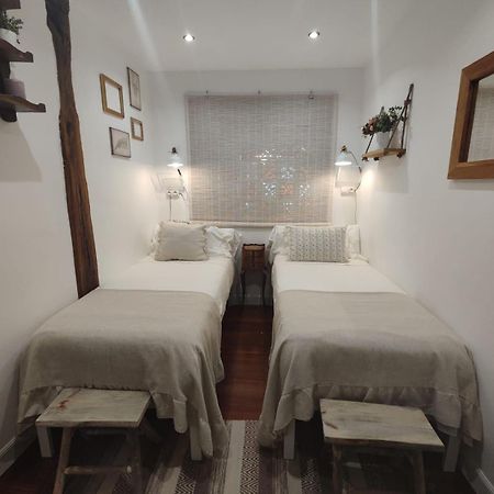 Apartamento El 31 De ビルバオ エクステリア 写真