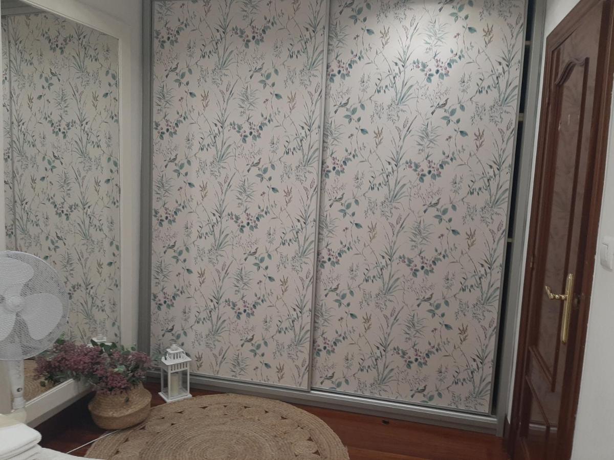 Apartamento El 31 De ビルバオ エクステリア 写真