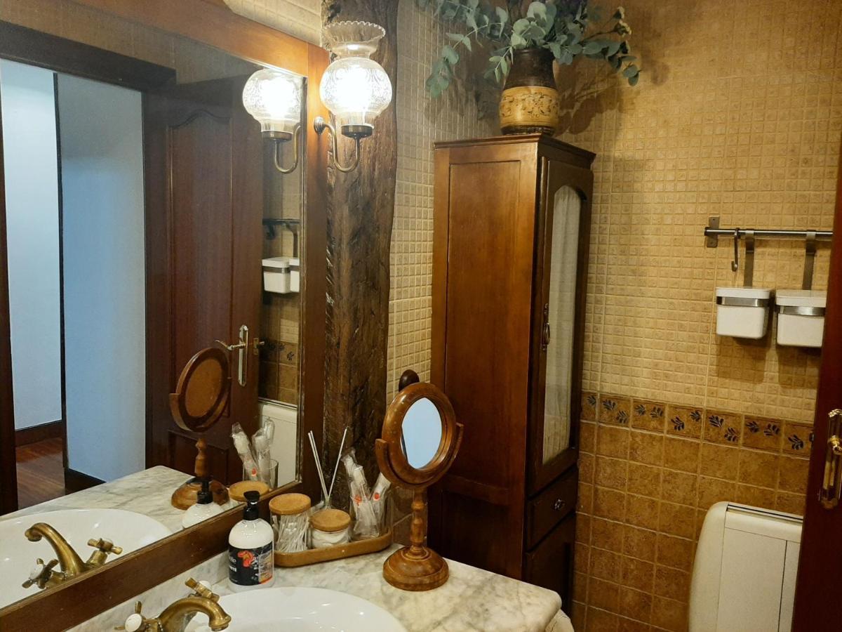 Apartamento El 31 De ビルバオ エクステリア 写真