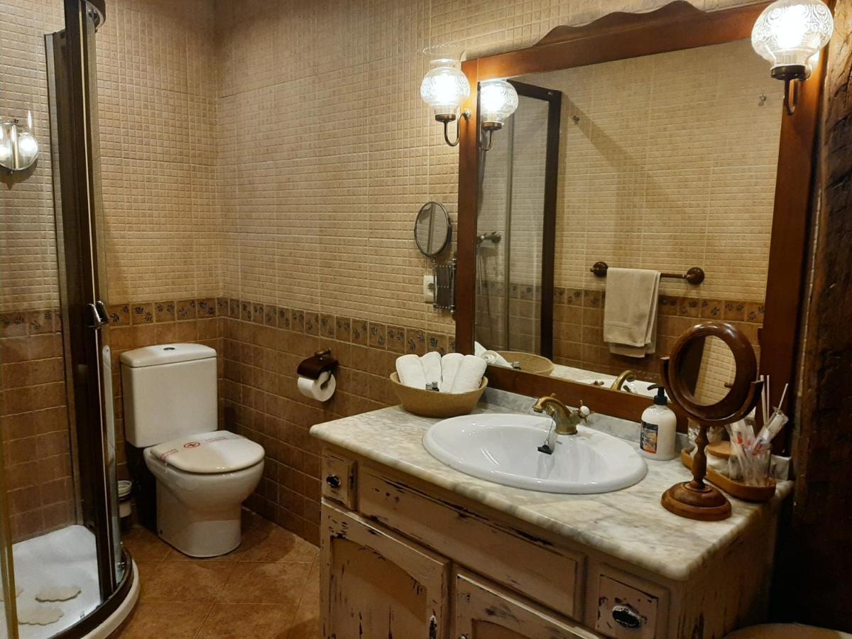 Apartamento El 31 De ビルバオ エクステリア 写真