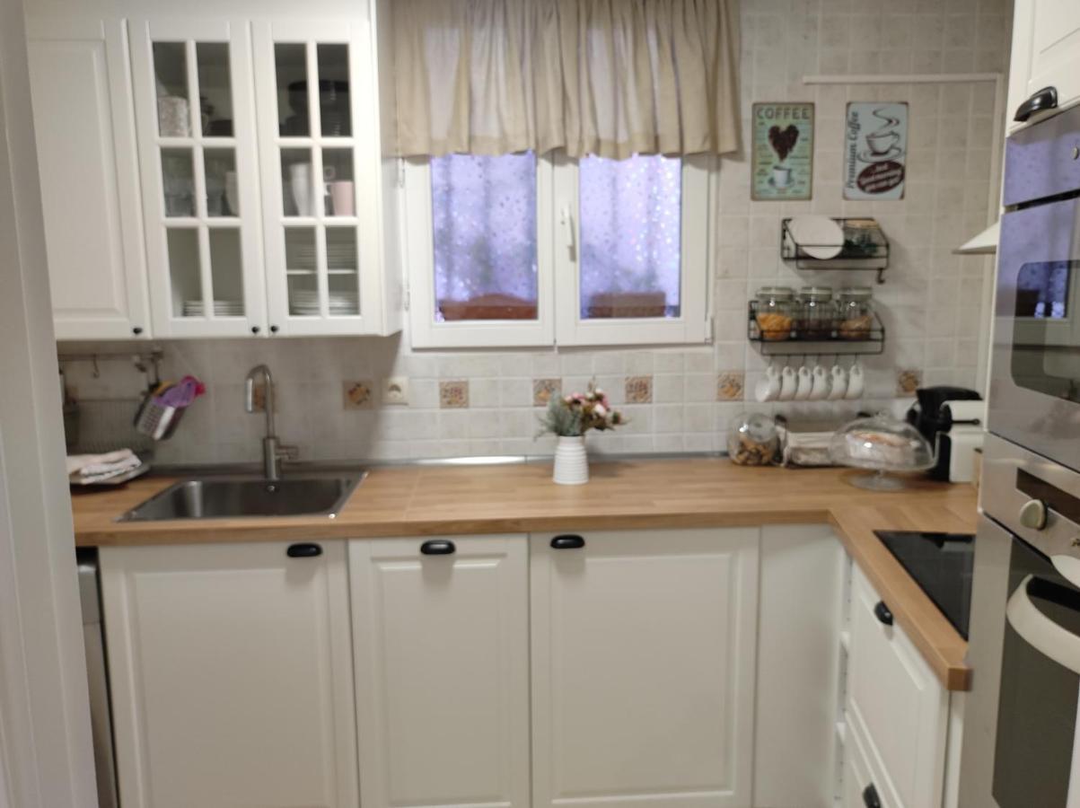 Apartamento El 31 De ビルバオ エクステリア 写真