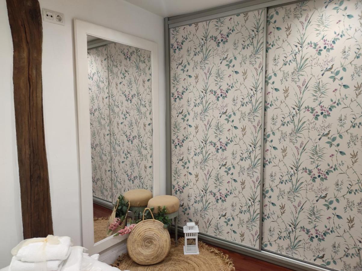 Apartamento El 31 De ビルバオ エクステリア 写真