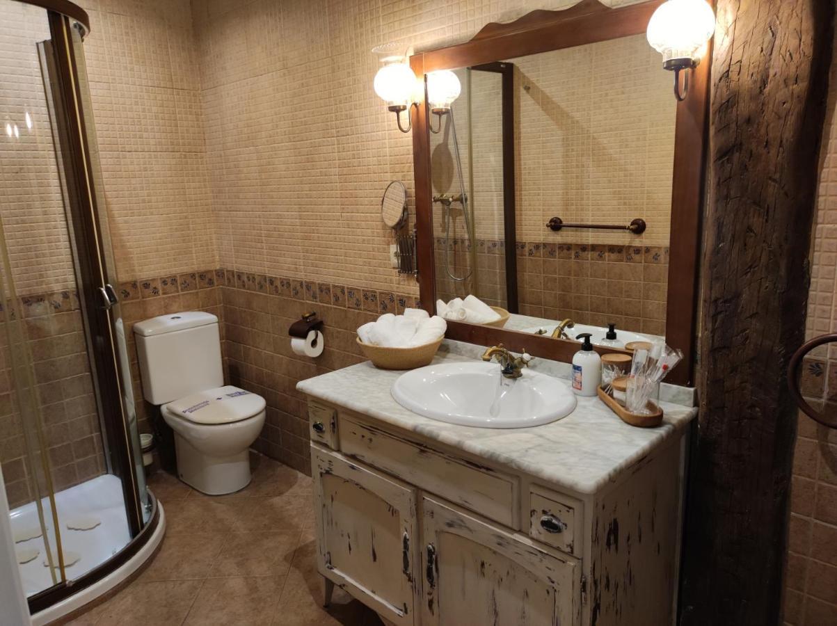 Apartamento El 31 De ビルバオ エクステリア 写真