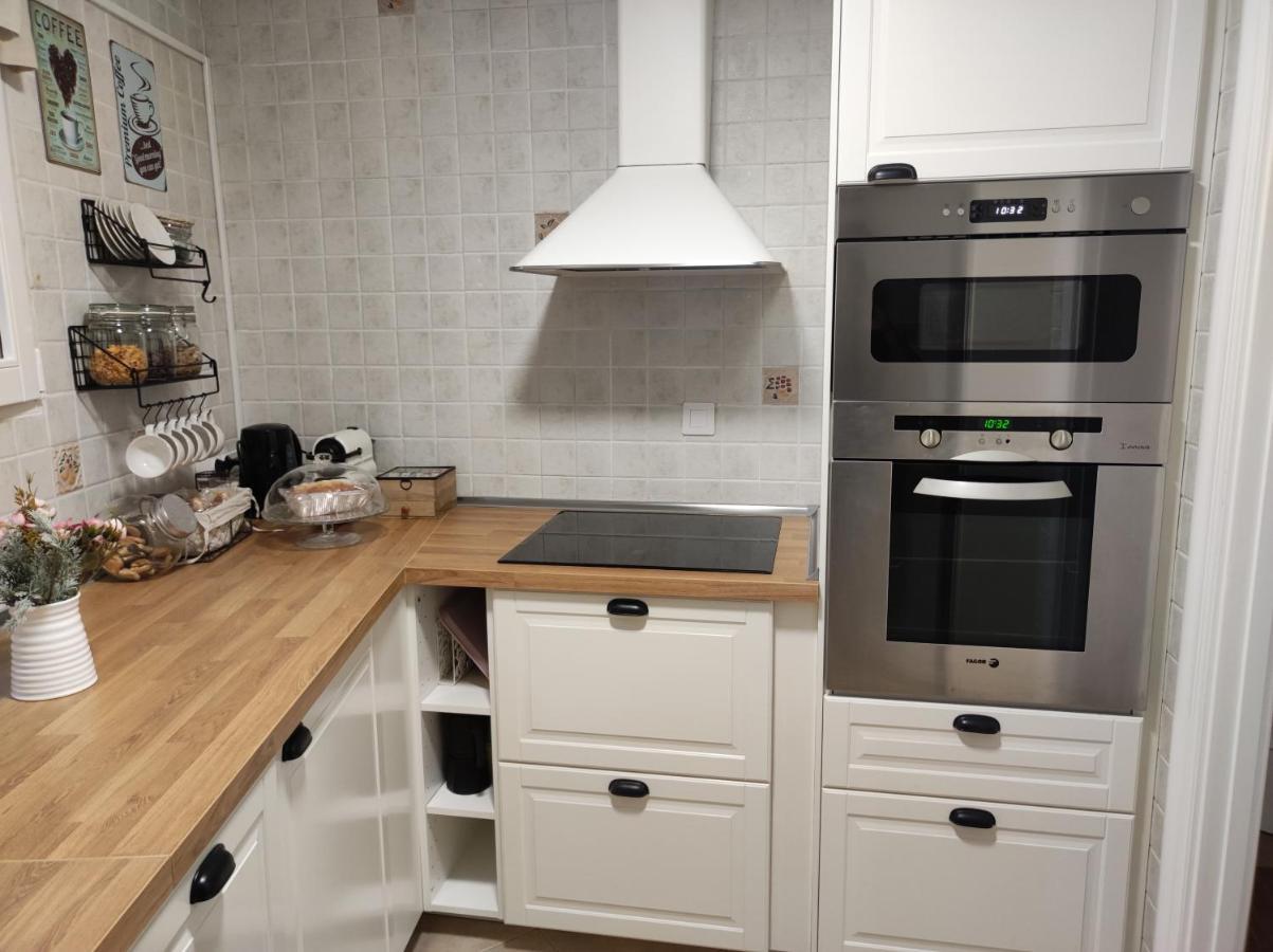Apartamento El 31 De ビルバオ エクステリア 写真