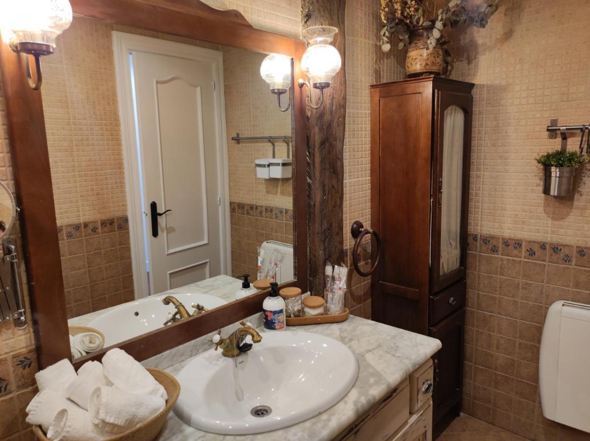 Apartamento El 31 De ビルバオ エクステリア 写真