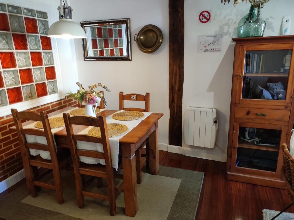 Apartamento El 31 De ビルバオ エクステリア 写真