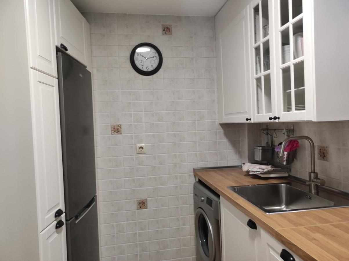Apartamento El 31 De ビルバオ エクステリア 写真