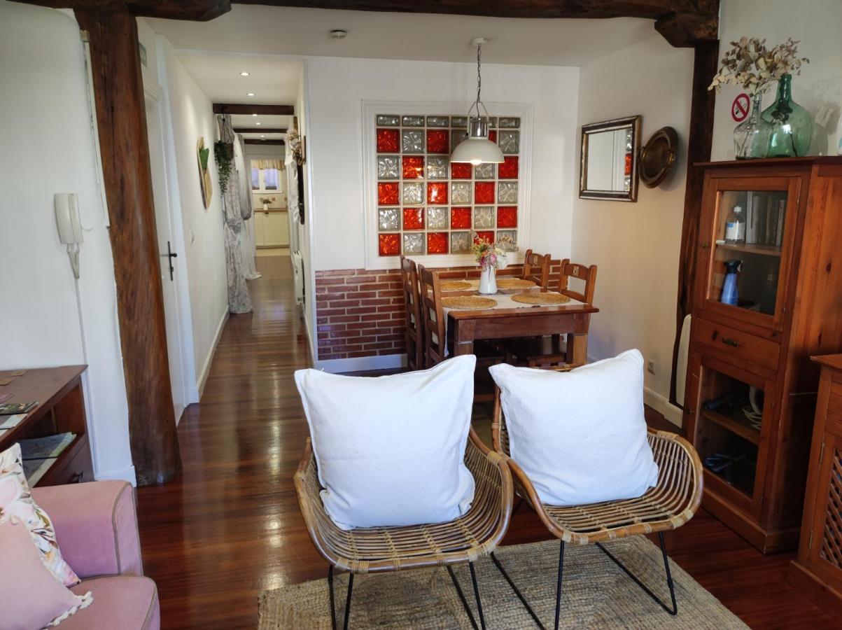Apartamento El 31 De ビルバオ エクステリア 写真