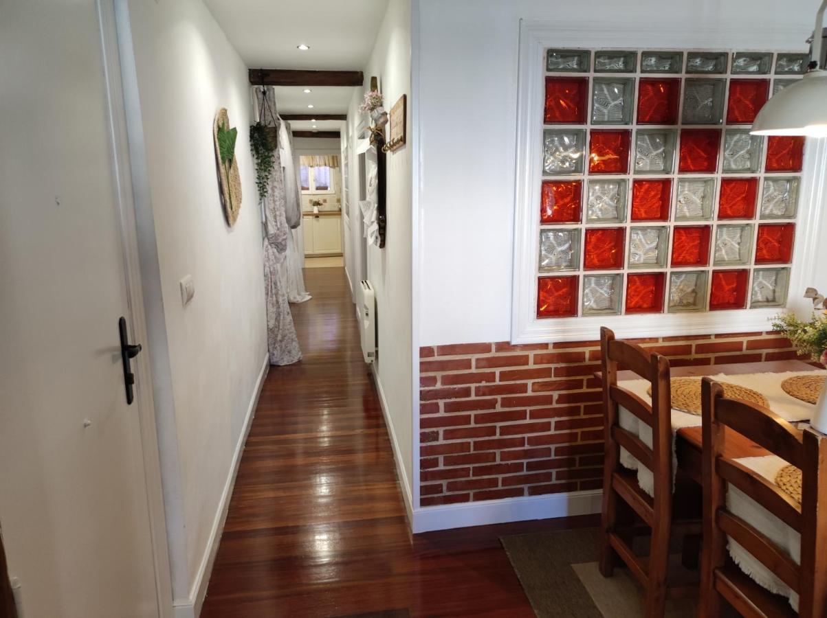 Apartamento El 31 De ビルバオ エクステリア 写真