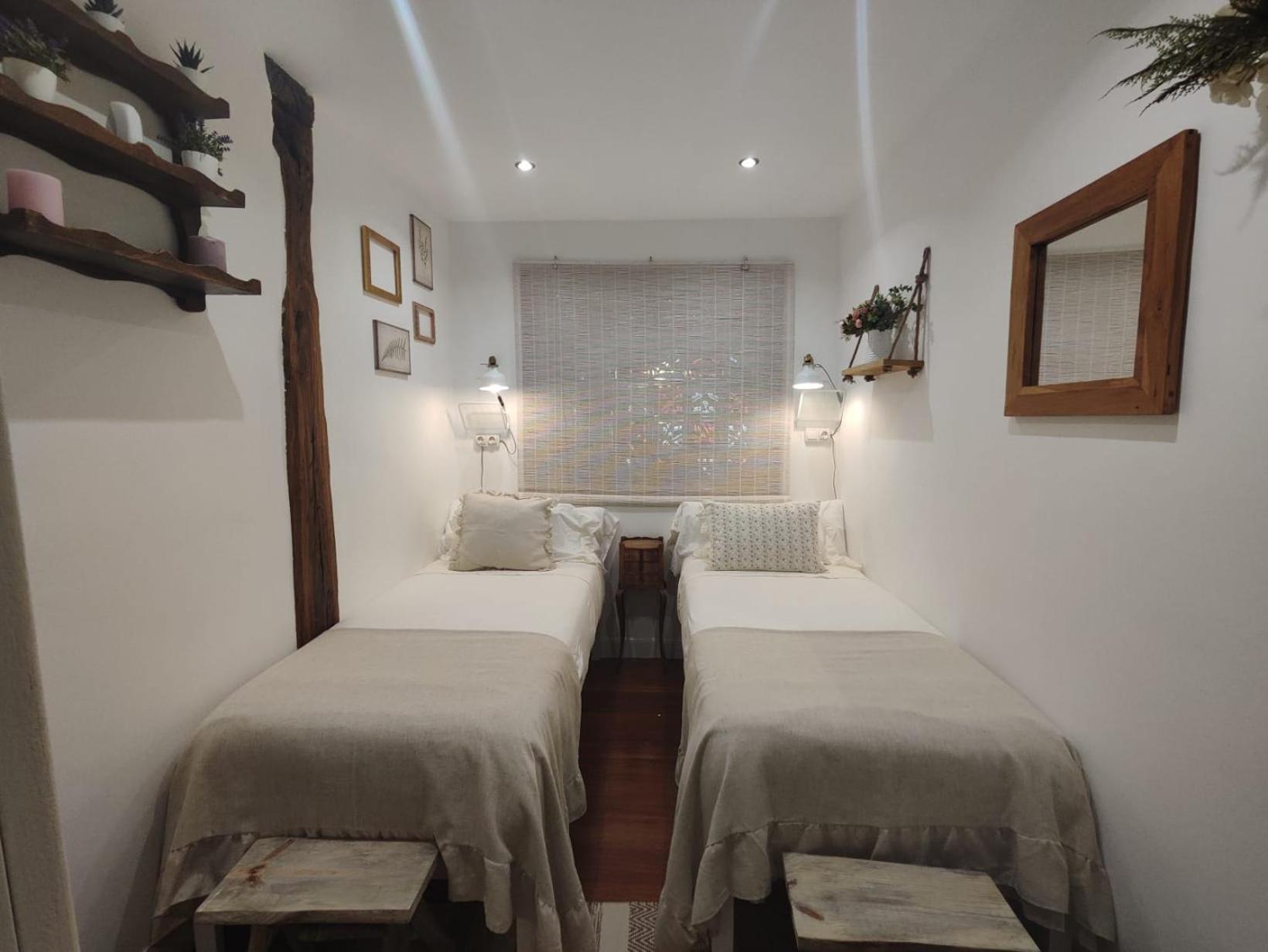 Apartamento El 31 De ビルバオ エクステリア 写真