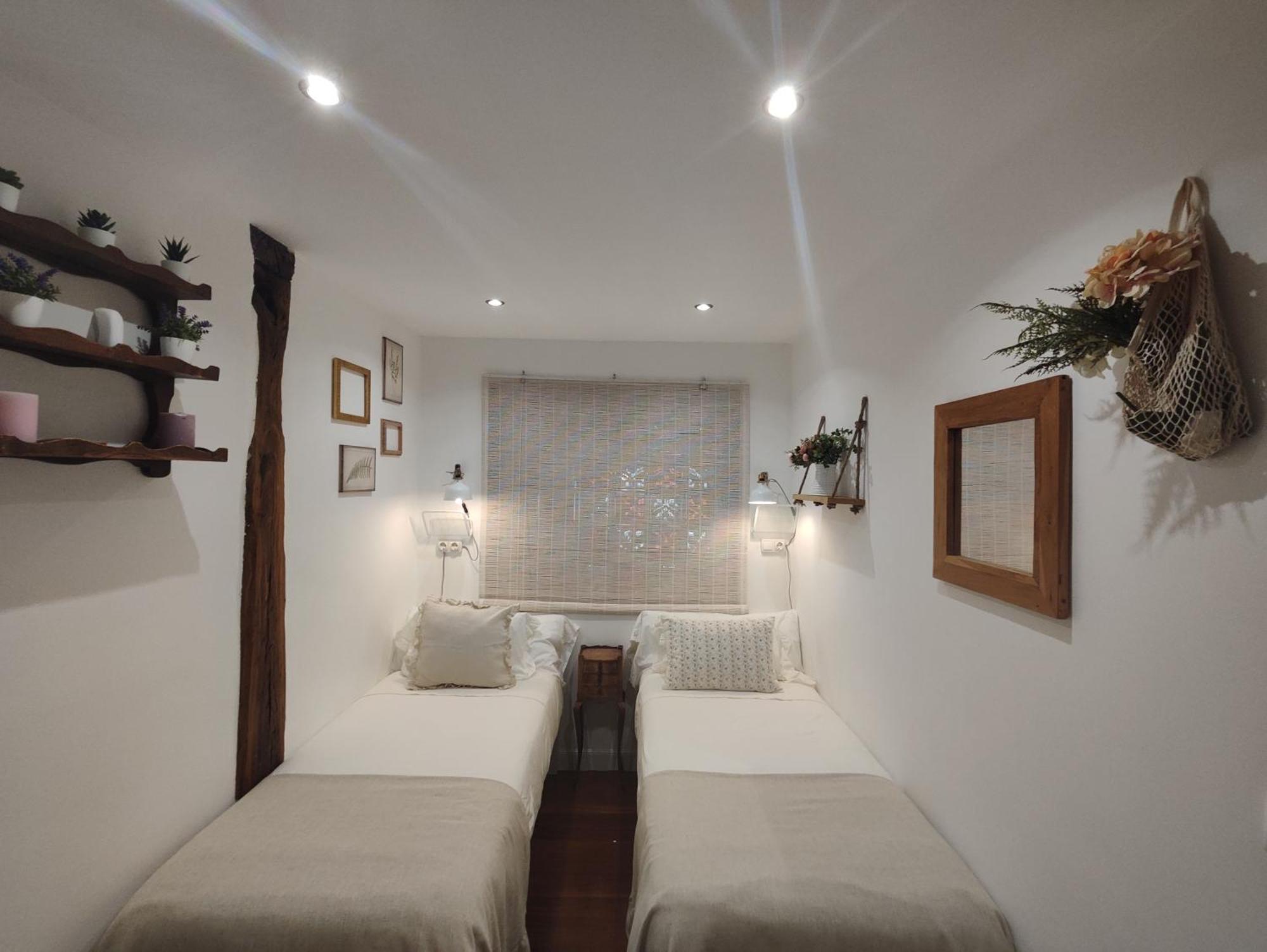 Apartamento El 31 De ビルバオ エクステリア 写真