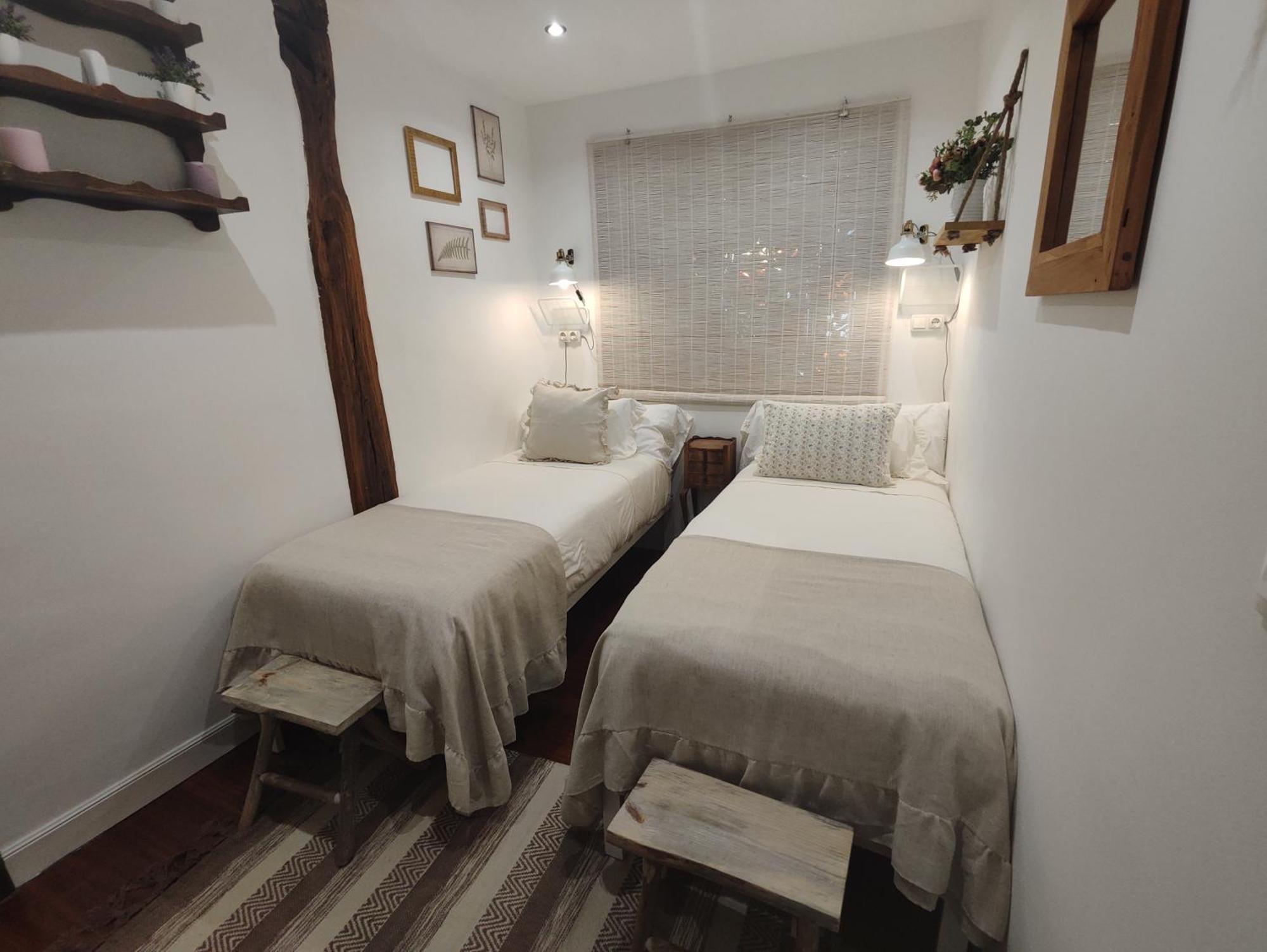Apartamento El 31 De ビルバオ エクステリア 写真