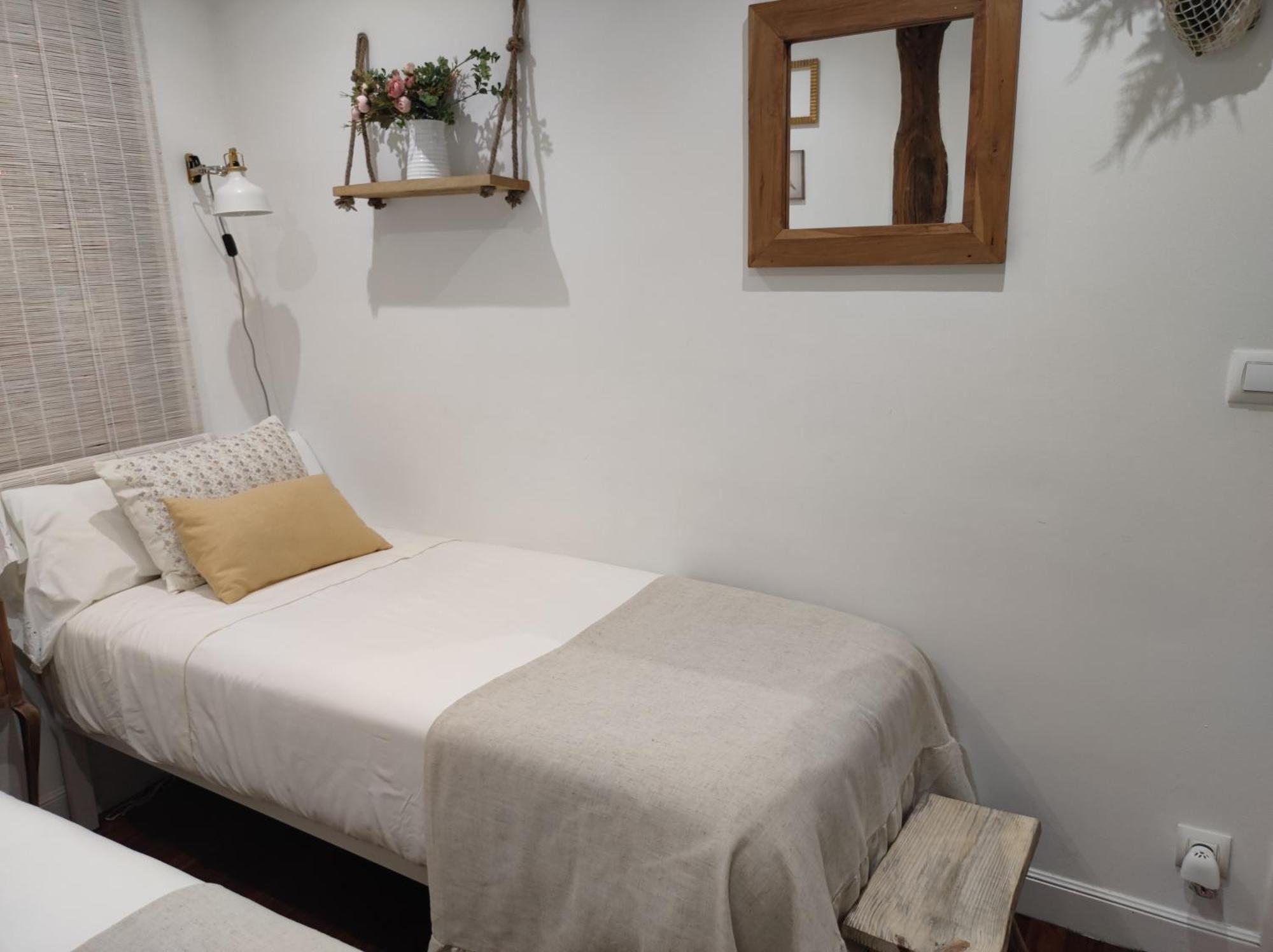 Apartamento El 31 De ビルバオ エクステリア 写真