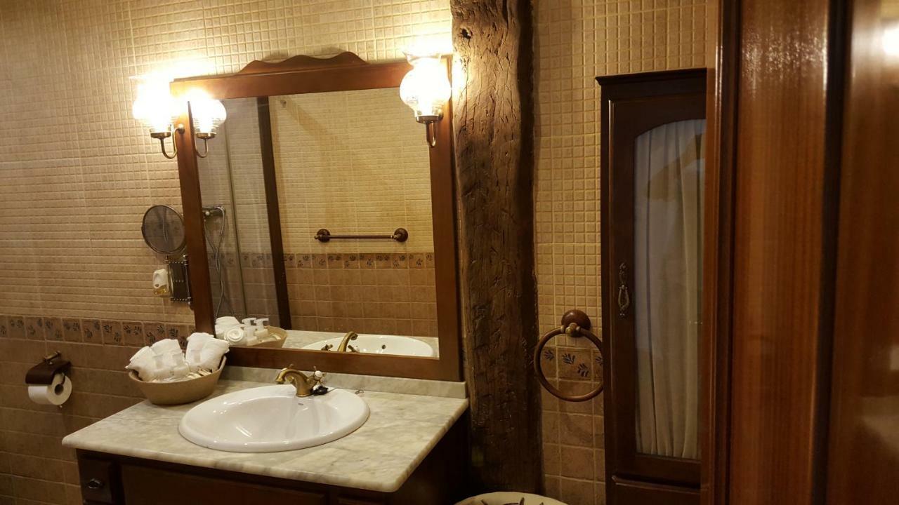 Apartamento El 31 De ビルバオ エクステリア 写真