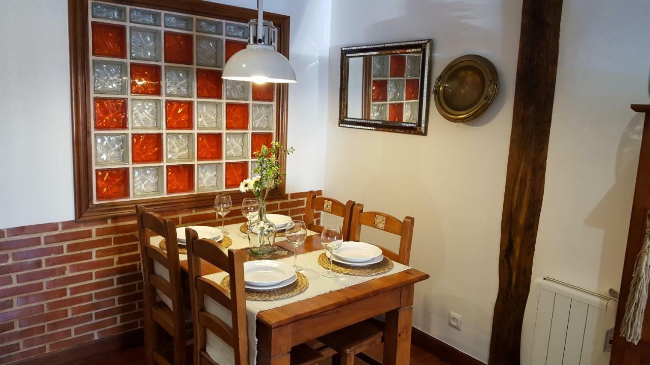 Apartamento El 31 De ビルバオ エクステリア 写真