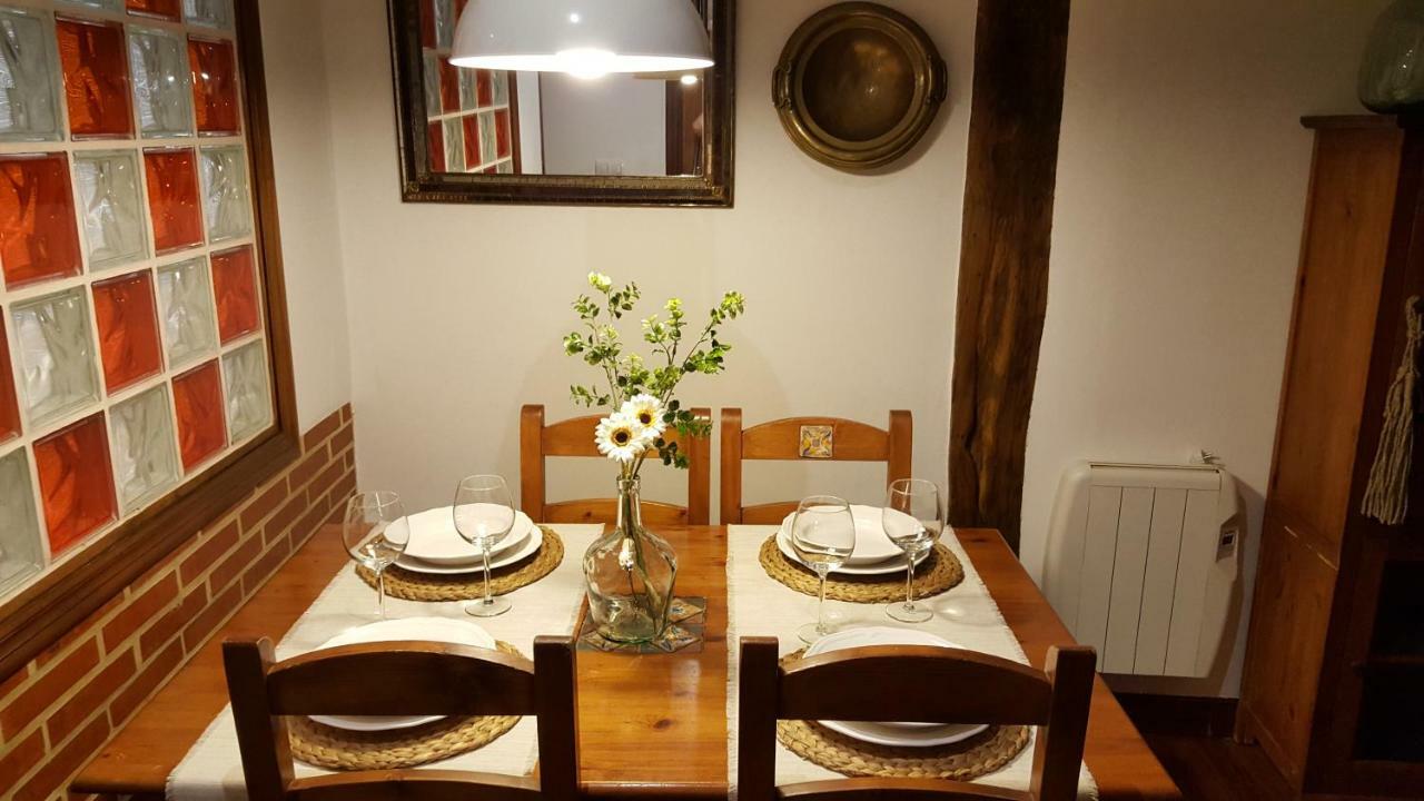Apartamento El 31 De ビルバオ エクステリア 写真