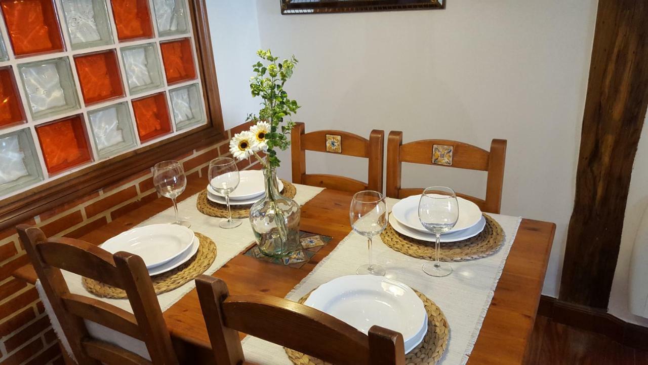 Apartamento El 31 De ビルバオ エクステリア 写真