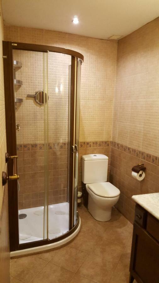 Apartamento El 31 De ビルバオ エクステリア 写真