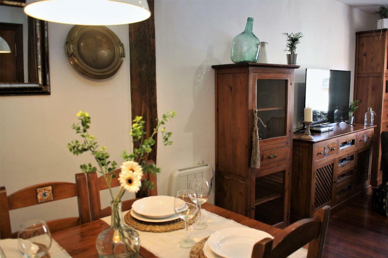 Apartamento El 31 De ビルバオ エクステリア 写真