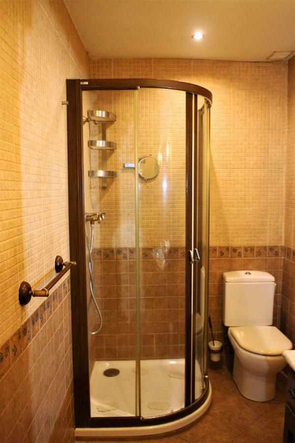 Apartamento El 31 De ビルバオ エクステリア 写真