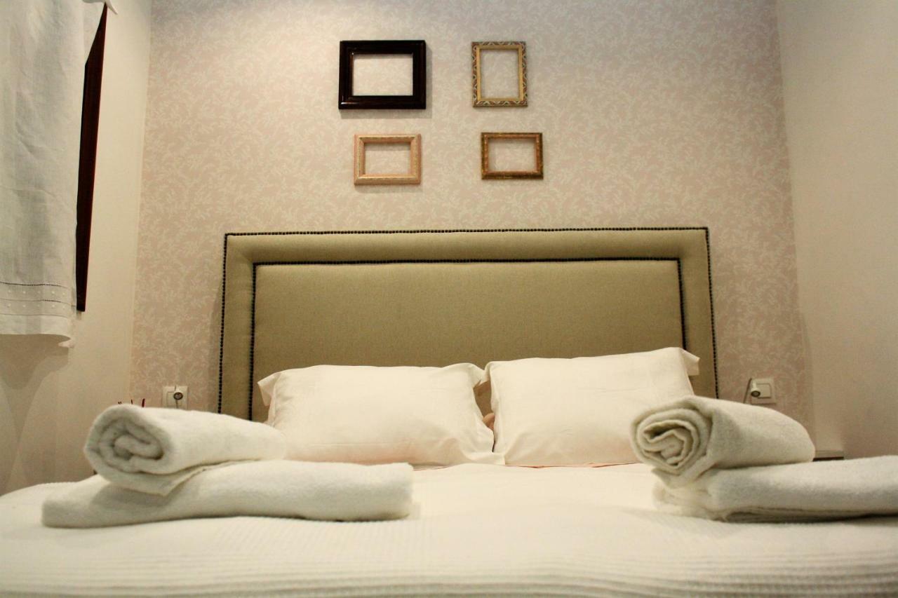 Apartamento El 31 De ビルバオ エクステリア 写真