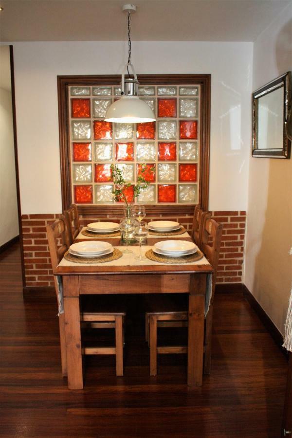 Apartamento El 31 De ビルバオ エクステリア 写真
