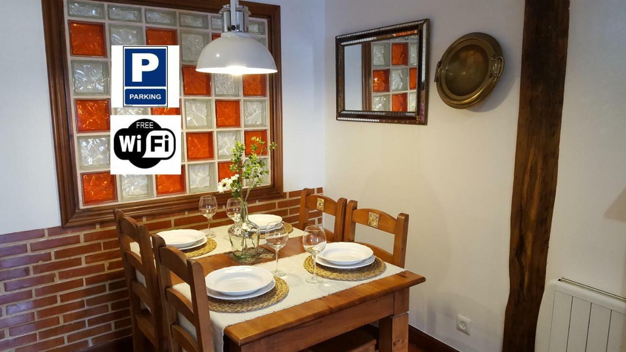 Apartamento El 31 De ビルバオ エクステリア 写真